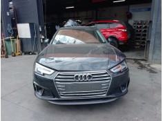 audi a4 b9 (8w2, 8wc) del año 2020 2