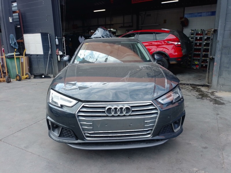 audi a4 b9 (8w2, 8wc) del año 2020