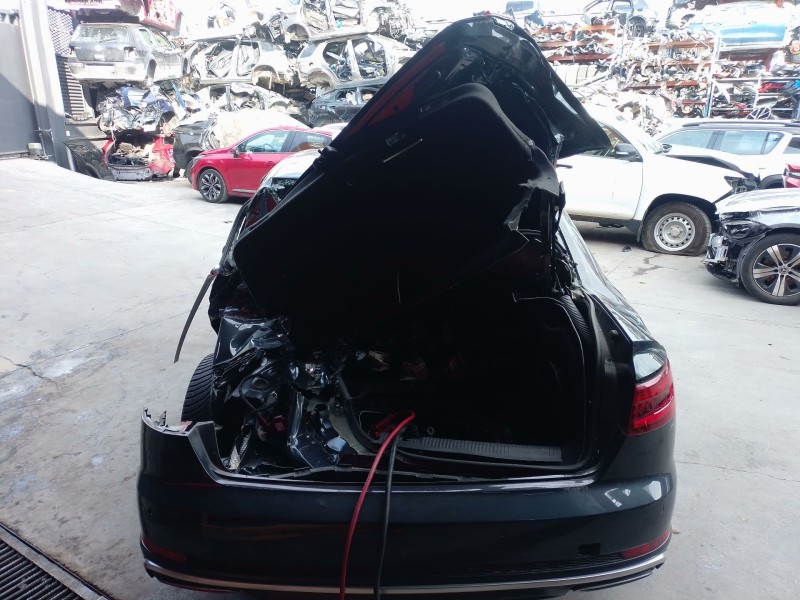 audi a4 b9 (8w2, 8wc) del año 2020