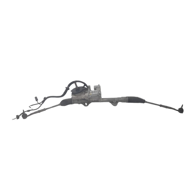 Recambio de cremallera direccion para citroën c3 aircross ii van (2c_, 2r_) puretech 82 referencia OEM IAM 1677606980  