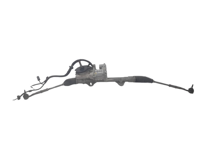 Recambio de cremallera direccion para citroën c3 aircross ii van (2c_, 2r_) puretech 82 referencia OEM IAM 1677606980  