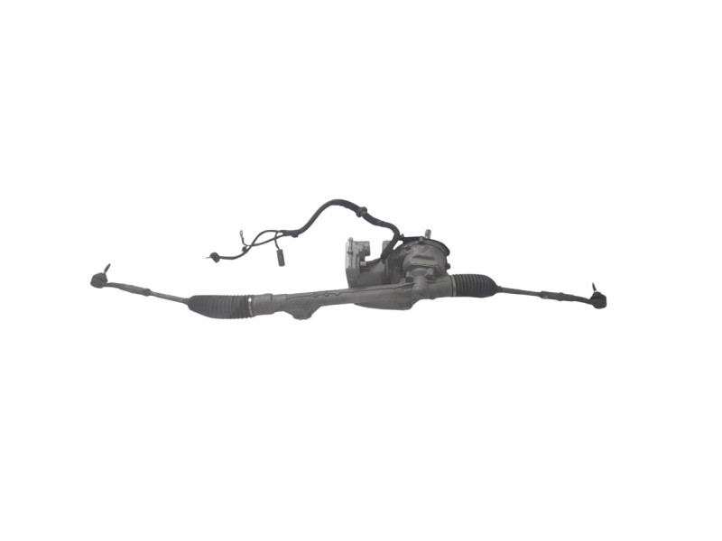 Recambio de cremallera direccion para citroën c3 aircross ii van (2c_, 2r_) puretech 82 referencia OEM IAM 1677606980  