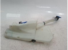 Recambio de deposito limpia para land rover range rover velar (l560) 2.0 p300 si4 4x4 referencia OEM IAM HK8317B613B  