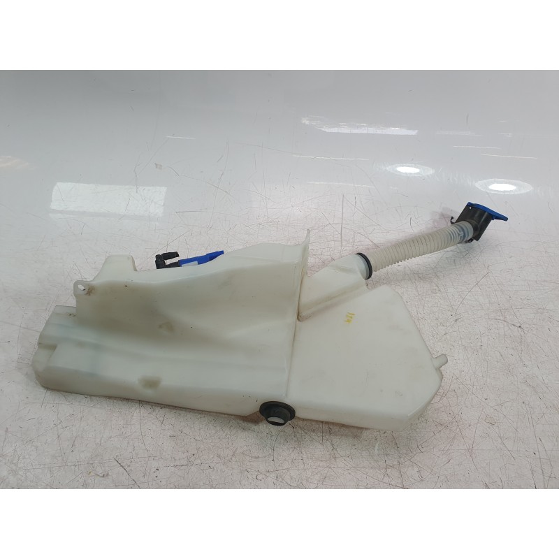 Recambio de deposito limpia para land rover range rover velar (l560) 2.0 p300 si4 4x4 referencia OEM IAM HK8317B613B  