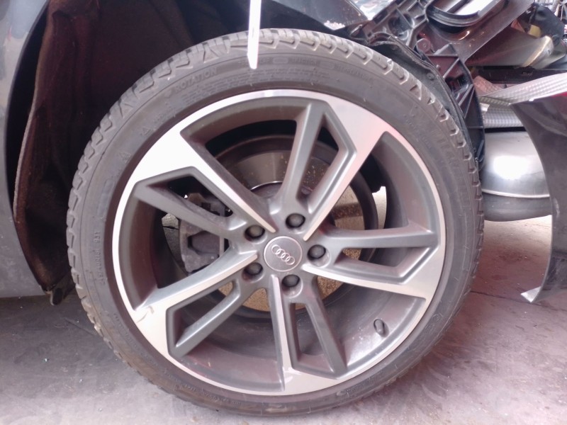 Recambio de llanta para audi a4 b9 (8w2, 8wc) 40 tfsi mild hybrid referencia OEM IAM   