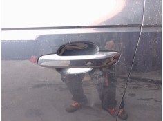 Recambio de maneta exterior delantera izquierda para audi a4 b9 (8w2, 8wc) 40 tfsi mild hybrid referencia OEM IAM   