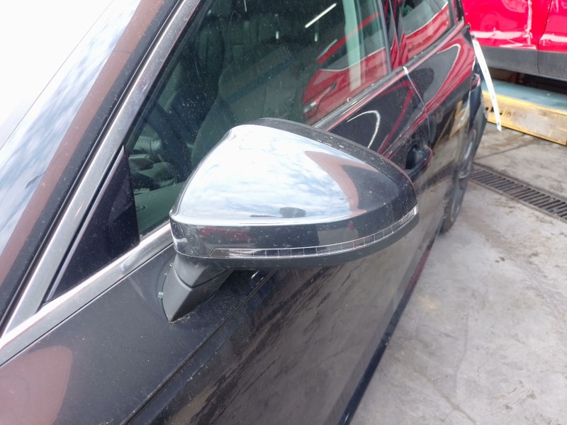 Recambio de retrovisor izquierdo para audi a4 b9 (8w2, 8wc) 40 tfsi mild hybrid referencia OEM IAM   