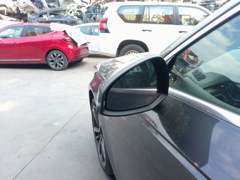 Recambio de retrovisor izquierdo para audi a4 b9 (8w2, 8wc) 40 tfsi mild hybrid referencia OEM IAM   