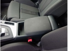 Recambio de apoyabrazos central para audi a4 b9 (8w2, 8wc) 40 tfsi mild hybrid referencia OEM IAM   