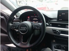 Recambio de columna direccion para audi a4 b9 (8w2, 8wc) 40 tfsi mild hybrid referencia OEM IAM   