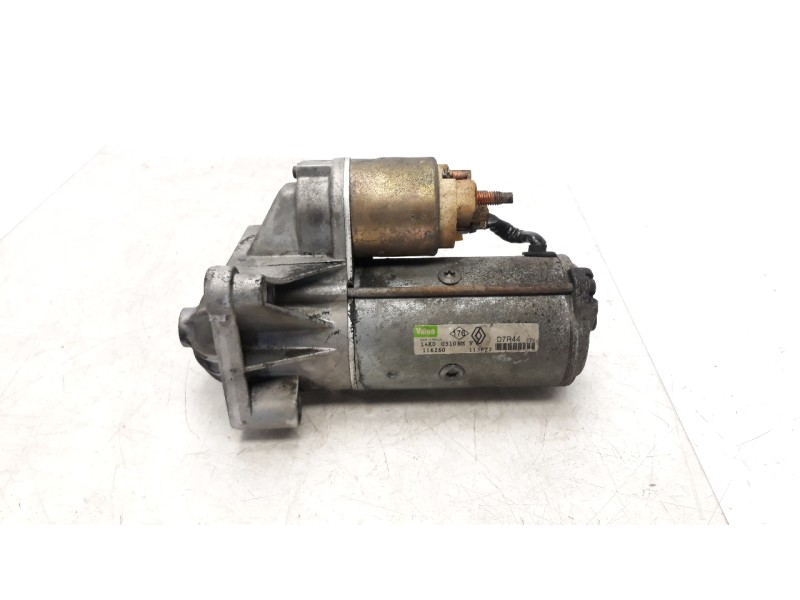 Recambio de motor arranque para renault laguna (b56) 1.9 dci diesel cat referencia OEM IAM 116260  