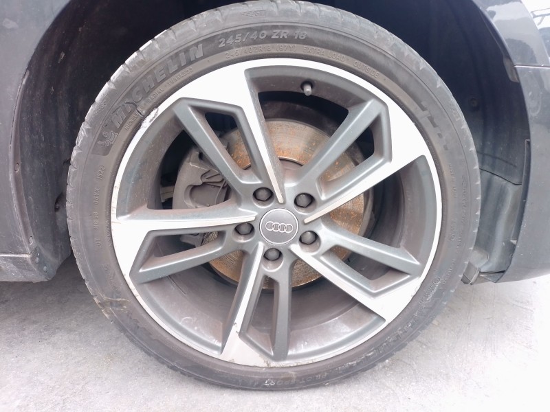 Recambio de llanta para audi a4 b9 (8w2, 8wc) 40 tfsi mild hybrid referencia OEM IAM   