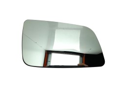 Recambio de cristal retrovisor derecho para opel astra g berlina referencia OEM IAM 6428739  1051621019/31533222/2300454/OP01775