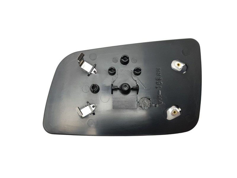 Recambio de cristal retrovisor derecho para opel astra g berlina referencia OEM IAM 6428739  1051621019/31533222/2300454/OP01775