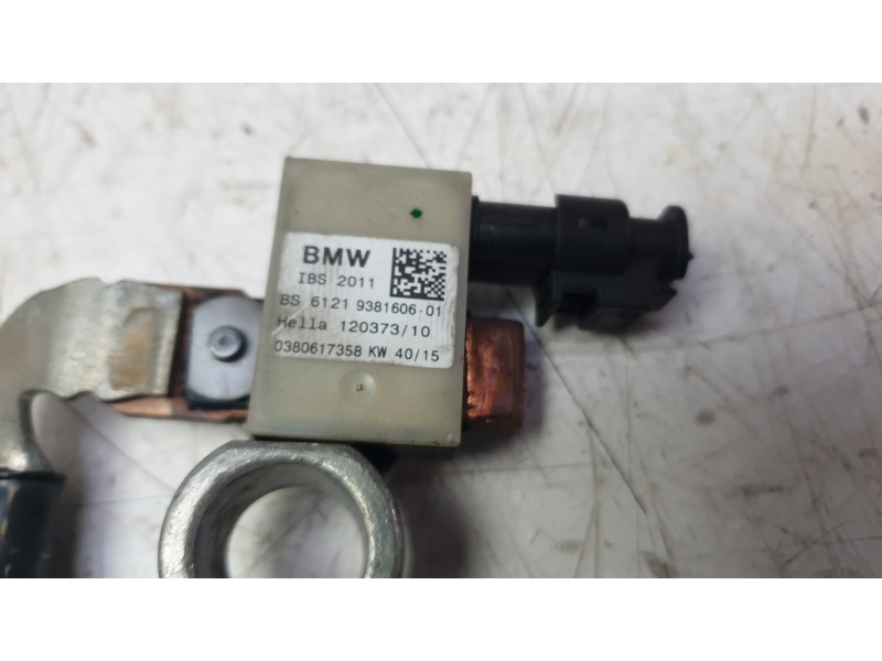 Recambio de cable para bmw 2 active tourer (f45) 218 d referencia OEM IAM 61219381606  