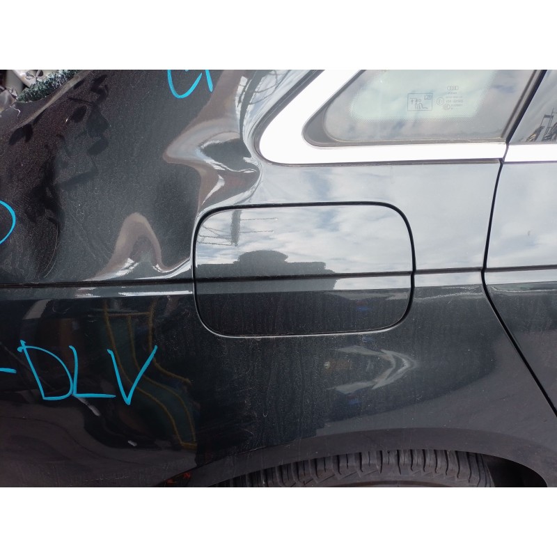 Recambio de tapa exterior combustible para audi a4 b9 (8w2, 8wc) 40 tfsi mild hybrid referencia OEM IAM   