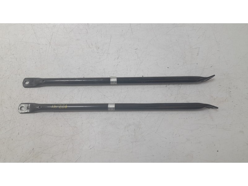 Recambio de barra torsion para bmw 2 active tourer (f45) 218 d referencia OEM IAM 7292793 7286759 