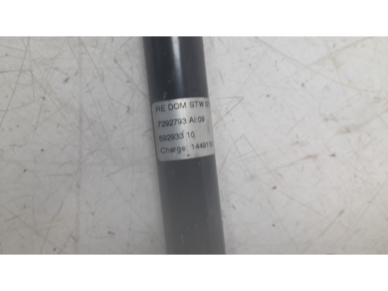 Recambio de barra torsion para bmw 2 active tourer (f45) 218 d referencia OEM IAM 7292793 7286759 