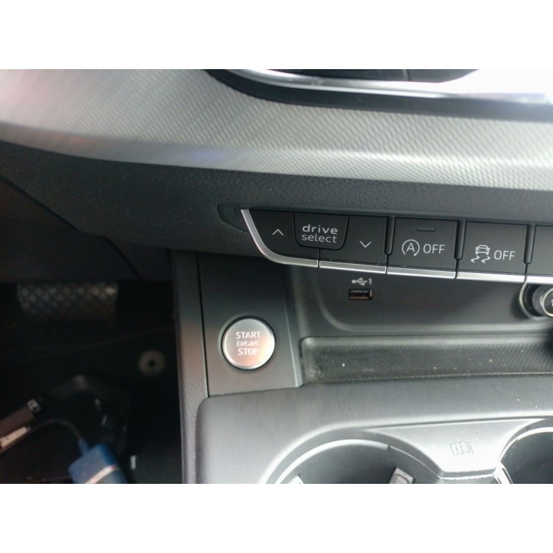 Recambio de conmutador de arranque para audi a4 b9 (8w2, 8wc) 40 tfsi mild hybrid referencia OEM IAM   