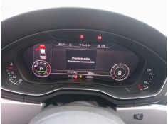 Recambio de cuadro instrumentos para audi a4 b9 (8w2, 8wc) 40 tfsi mild hybrid referencia OEM IAM   