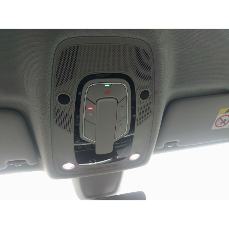 Recambio de luz interior para audi a4 b9 (8w2, 8wc) 40 tfsi mild hybrid referencia OEM IAM   