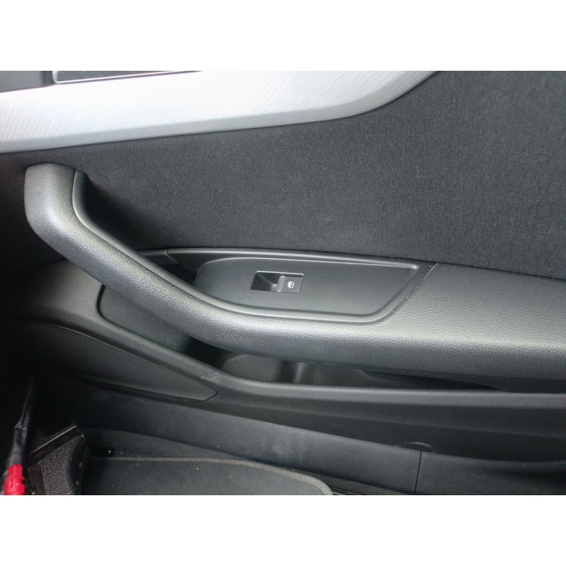 Recambio de mando elevalunas delantero derecho para audi a4 b9 (8w2, 8wc) 40 tfsi mild hybrid referencia OEM IAM   