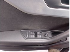 MANDO ELEVALUNAS DELANTERO IZQUIERDO 4M0959851B 