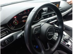 Recambio de mando multifuncion para audi a4 b9 (8w2, 8wc) 40 tfsi mild hybrid referencia OEM IAM   