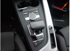 Recambio de palanca cambio para audi a4 b9 (8w2, 8wc) 40 tfsi mild hybrid referencia OEM IAM   