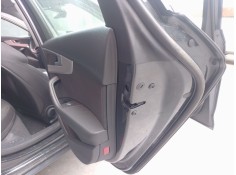 Recambio de cerradura puerta trasera derecha para audi a4 b9 (8w2, 8wc) 40 tfsi mild hybrid referencia OEM IAM   