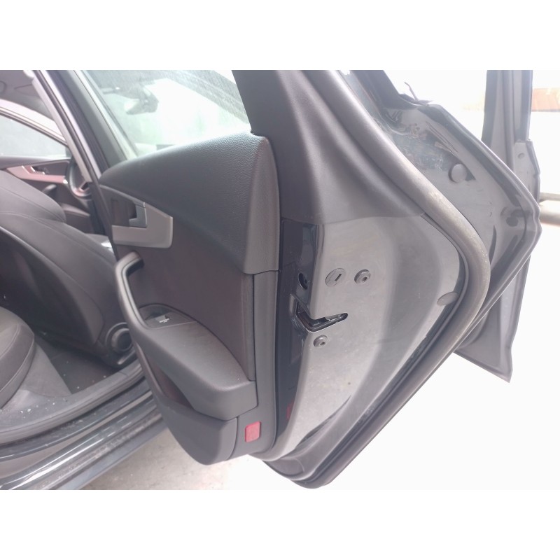 Recambio de cerradura puerta trasera derecha para audi a4 b9 (8w2, 8wc) 40 tfsi mild hybrid referencia OEM IAM   