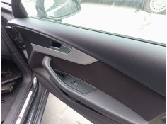 Recambio de elevalunas delantero derecho para audi a4 b9 (8w2, 8wc) 40 tfsi mild hybrid referencia OEM IAM   