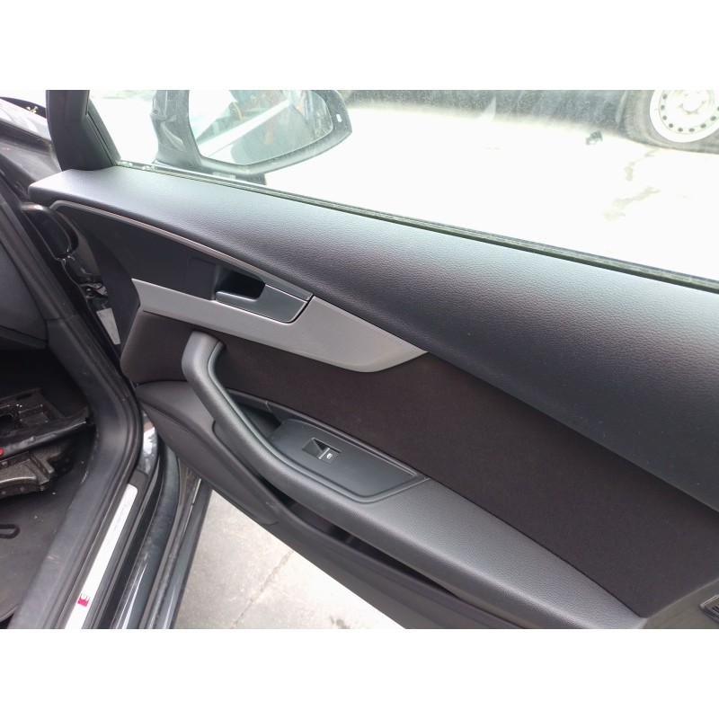 Recambio de elevalunas delantero derecho para audi a4 b9 (8w2, 8wc) 40 tfsi mild hybrid referencia OEM IAM   