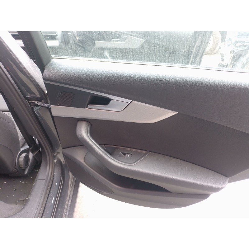 Recambio de elevalunas trasero derecho para audi a4 b9 (8w2, 8wc) 40 tfsi mild hybrid referencia OEM IAM   