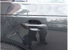 Recambio de maneta exterior trasera derecha para audi a4 b9 (8w2, 8wc) 40 tfsi mild hybrid referencia OEM IAM   