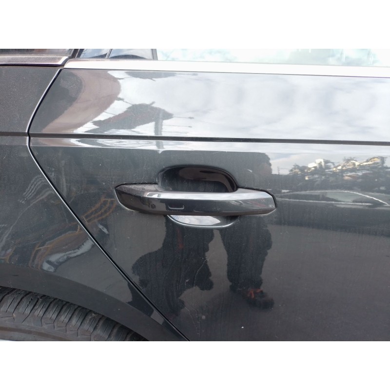 Recambio de maneta exterior trasera derecha para audi a4 b9 (8w2, 8wc) 40 tfsi mild hybrid referencia OEM IAM   