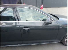 Recambio de puerta delantera derecha para audi a4 b9 (8w2, 8wc) 40 tfsi mild hybrid referencia OEM IAM   