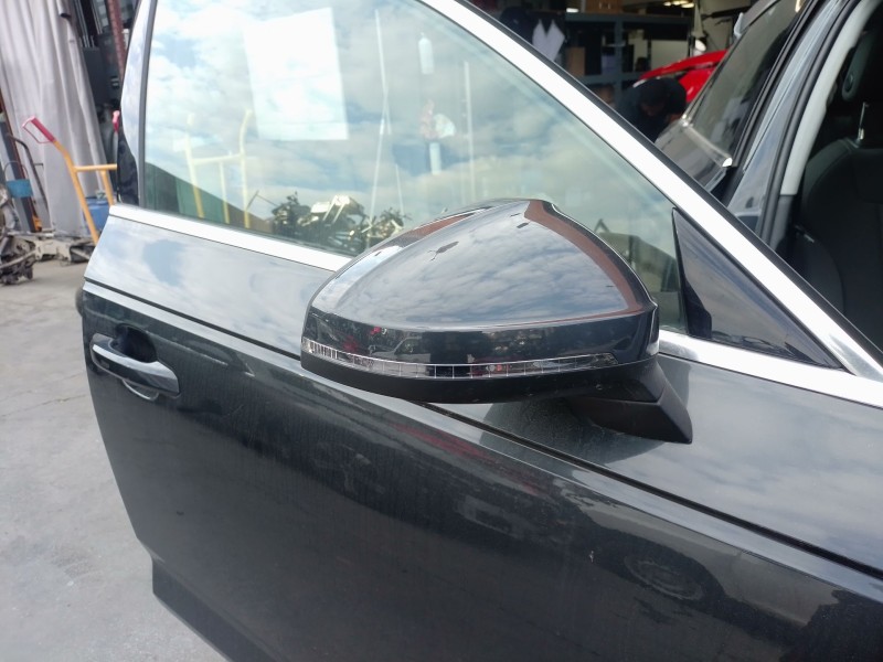 Recambio de retrovisor derecho para audi a4 b9 (8w2, 8wc) 40 tfsi mild hybrid referencia OEM IAM   