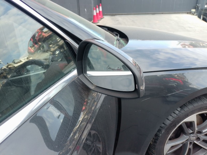 Recambio de retrovisor derecho para audi a4 b9 (8w2, 8wc) 40 tfsi mild hybrid referencia OEM IAM   