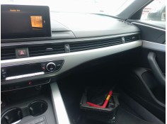 Recambio de ventilador calefaccion para audi a4 b9 (8w2, 8wc) 40 tfsi mild hybrid referencia OEM IAM   