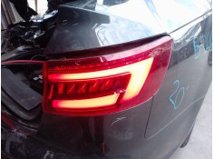 Recambio de piloto trasero derecho para audi a4 b9 (8w2, 8wc) 40 tfsi mild hybrid referencia OEM IAM 8W5945092G   2