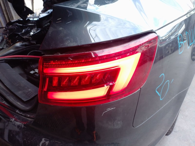 Recambio de piloto trasero derecho para audi a4 b9 (8w2, 8wc) 40 tfsi mild hybrid referencia OEM IAM   