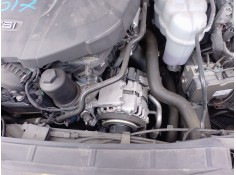 Recambio de alternador para audi a4 b9 (8w2, 8wc) 40 tfsi mild hybrid referencia OEM IAM   