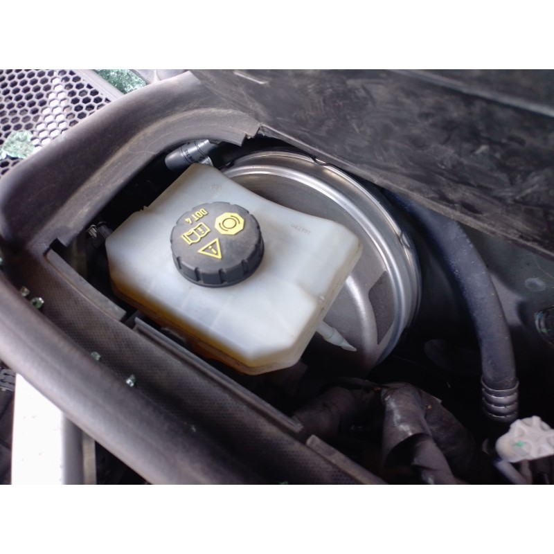 Recambio de bomba freno para audi a4 b9 (8w2, 8wc) 40 tfsi mild hybrid referencia OEM IAM   