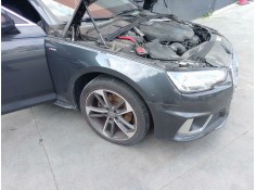 Recambio de brazo suspension inferior delantero derecho para audi a4 b9 (8w2, 8wc) 40 tfsi mild hybrid referencia OEM IAM   