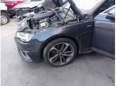 BRAZO SUSPENSION INFERIOR DELANTERO IZQUIERDO 