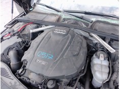 Recambio de catalizador para audi a4 b9 (8w2, 8wc) 40 tfsi mild hybrid referencia OEM IAM   