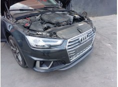 Recambio de condensador / radiador aire acondicionado para audi a4 b9 (8w2, 8wc) 40 tfsi mild hybrid referencia OEM IAM   
