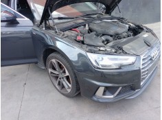 Recambio de cremallera direccion para audi a4 b9 (8w2, 8wc) 40 tfsi mild hybrid referencia OEM IAM   