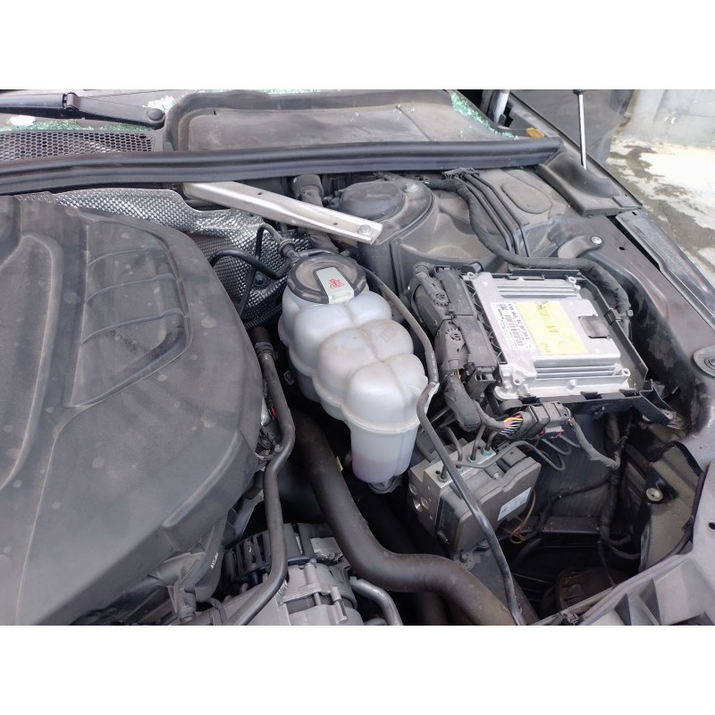 Recambio de deposito expansion para audi a4 b9 (8w2, 8wc) 40 tfsi mild hybrid referencia OEM IAM   